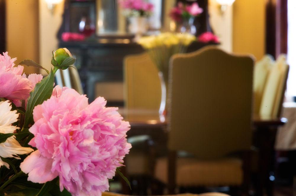 Bed and Breakfast Whiskey Mansion Сент-Джозеф Экстерьер фото
